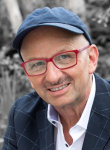 Musikalischer Gottesdienst mit Martin Pepper in Hollen @ Ev.Lutherische Christus-Kirchengemeide